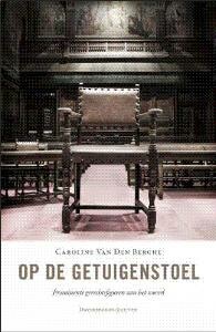 Op de getuigenstoel