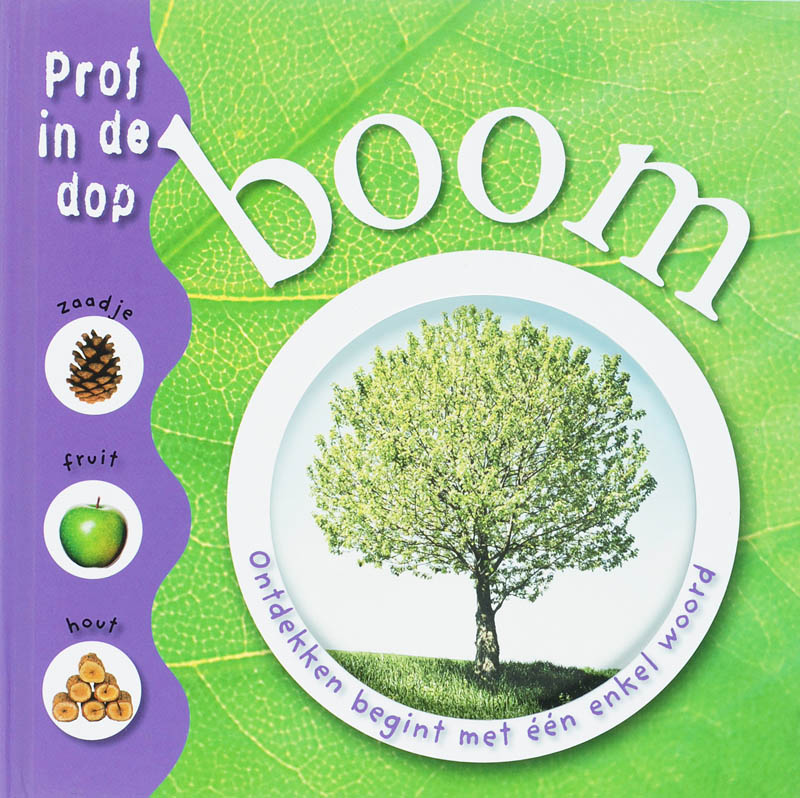 boekenbalie_9789025742737_cover Boom / Prof in de dop