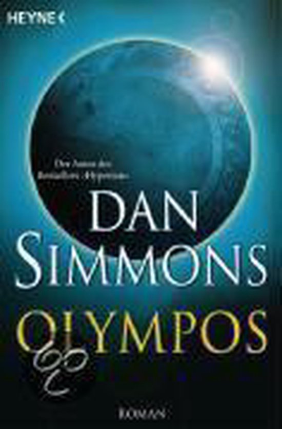 Dan Simmons Olympos thumbnail