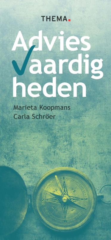 Marieta Koopmans Adviesvaardigheden