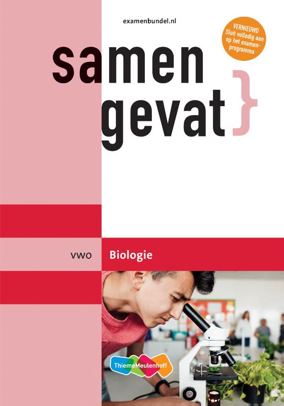 boekenbalie_9789006492453_cover Samengevat / vwo Biologie