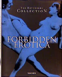 Forbidden erotica