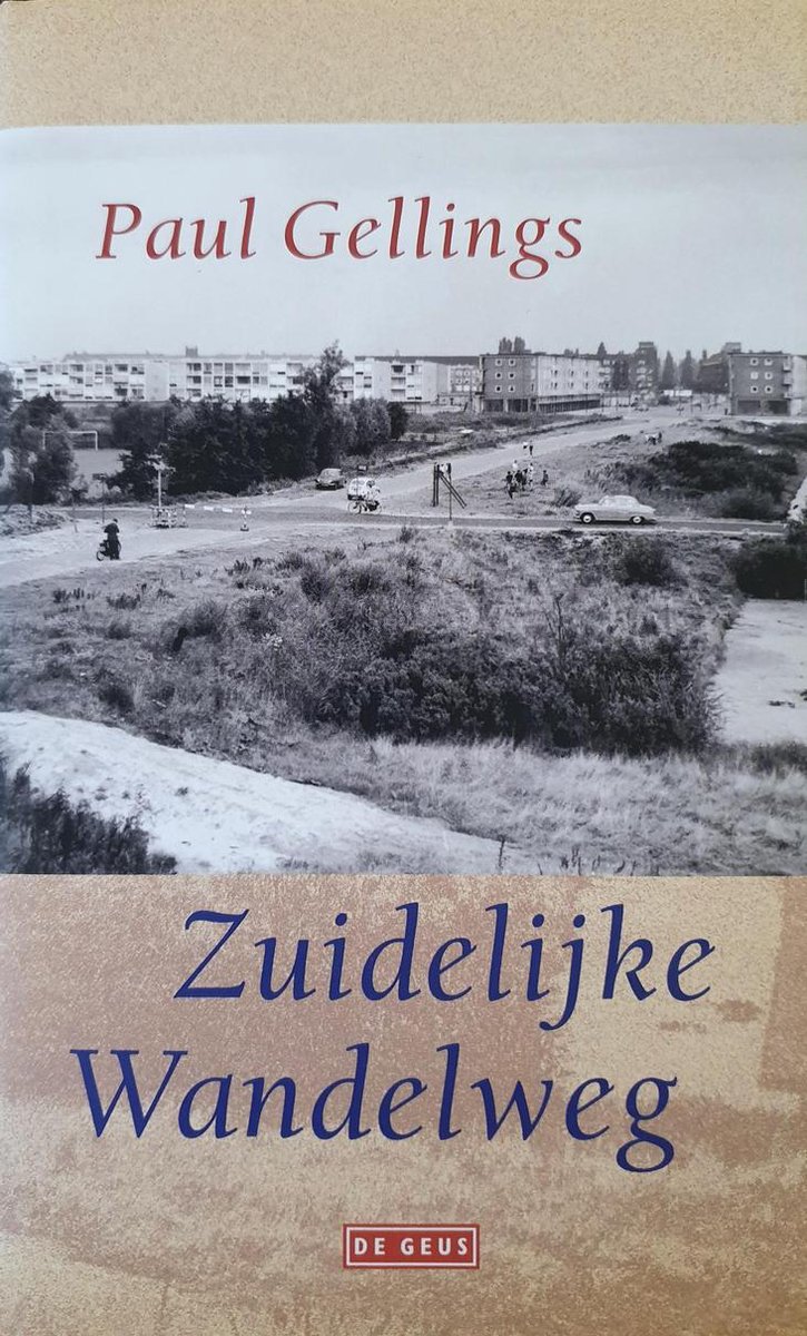 Zuidelijke Wandelweg