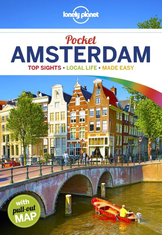 Amsterdam / Lonely Planet Pocket Guide