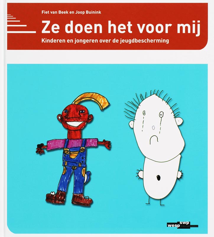 Ze Doen Het Voor Mij