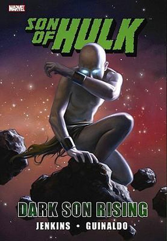 Sean Mckeever Hulk