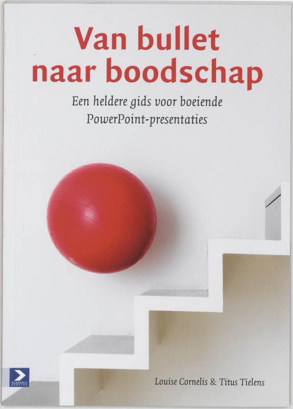 boekenbalie_9789052615592_cover Van bullet naar boodschap