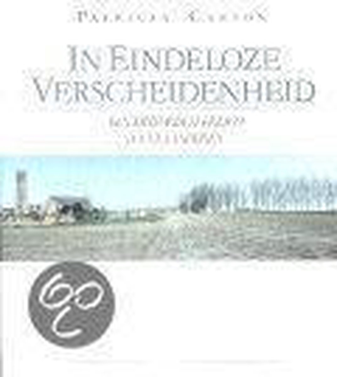 In eindeloze verscheidenheid