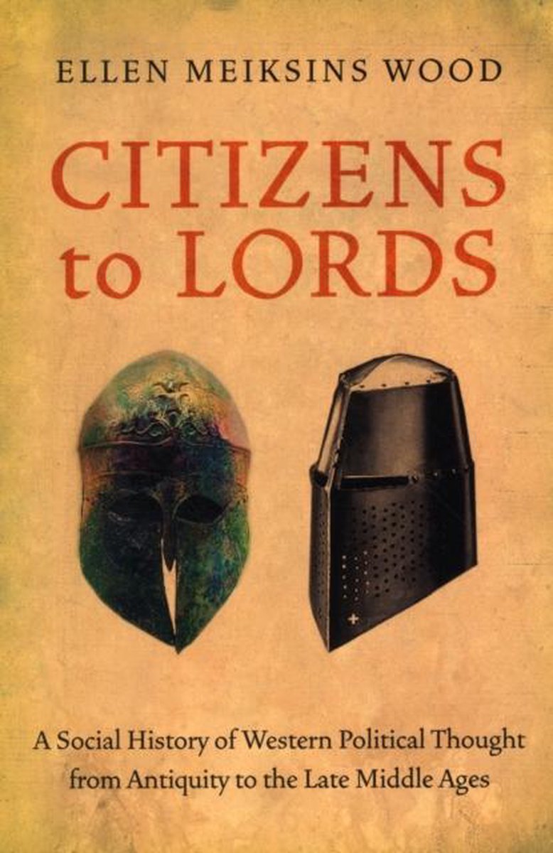 Citizens to Lords