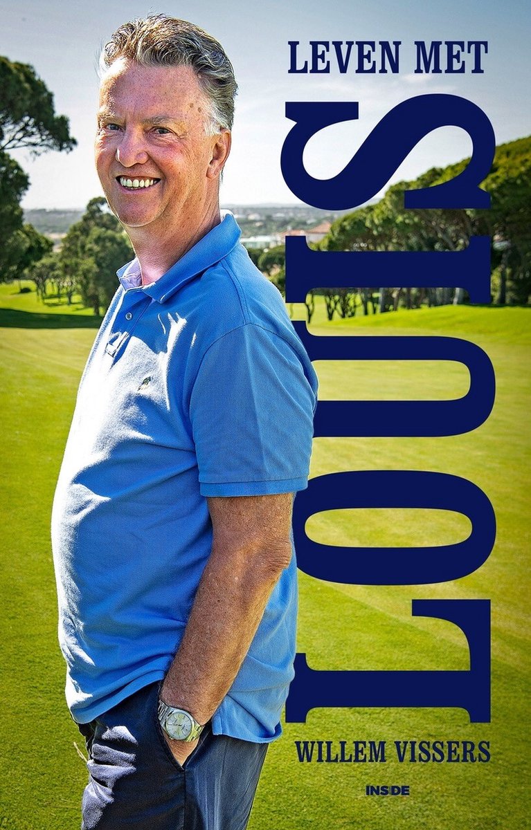 Willem Vissers Leven Met Louis thumbnail