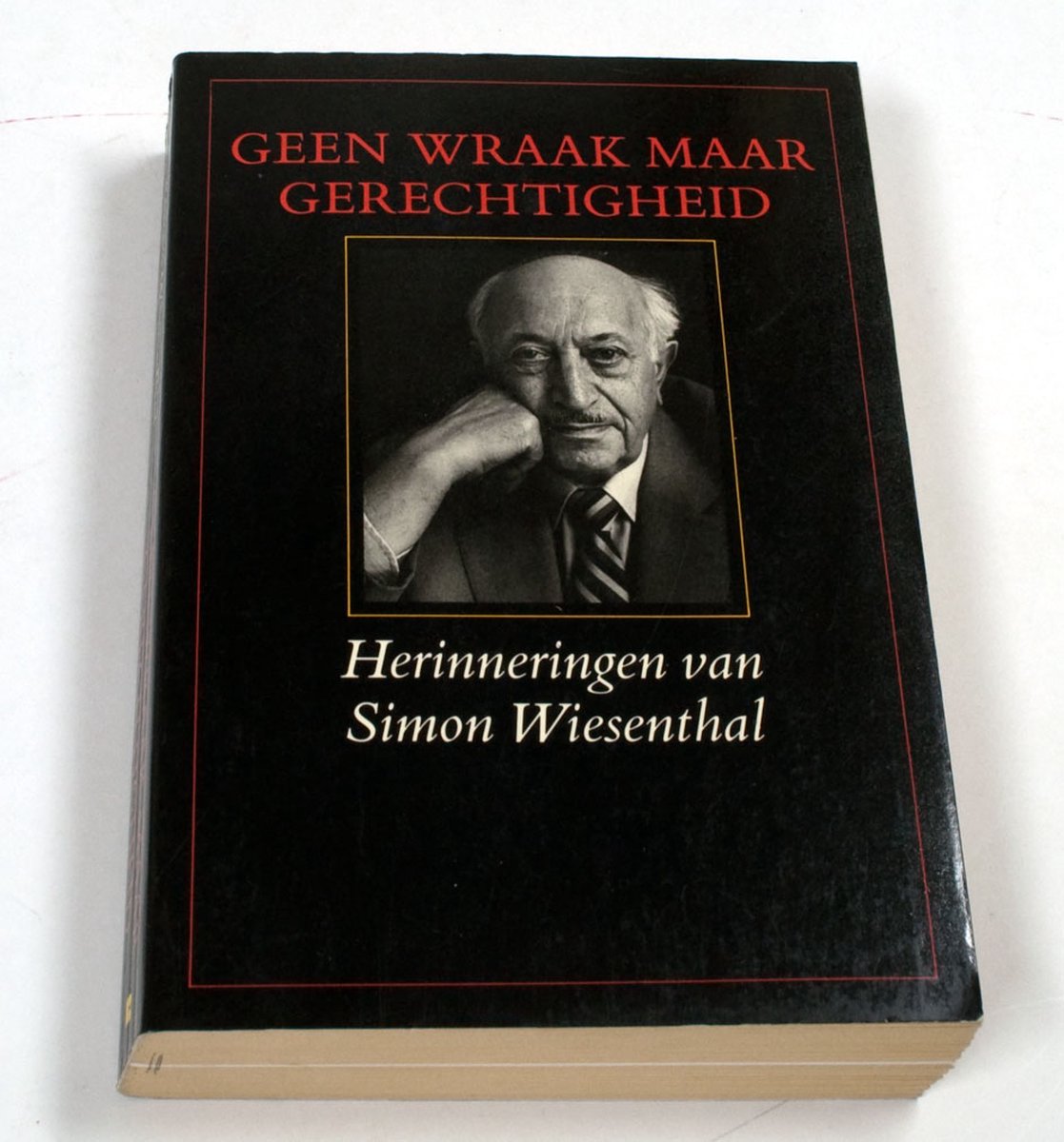 boekenbalie_9789023006770_cover Geen wraak maar gerechtigheid