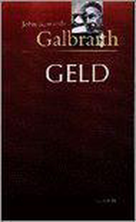 J.K. Galbraith Geld