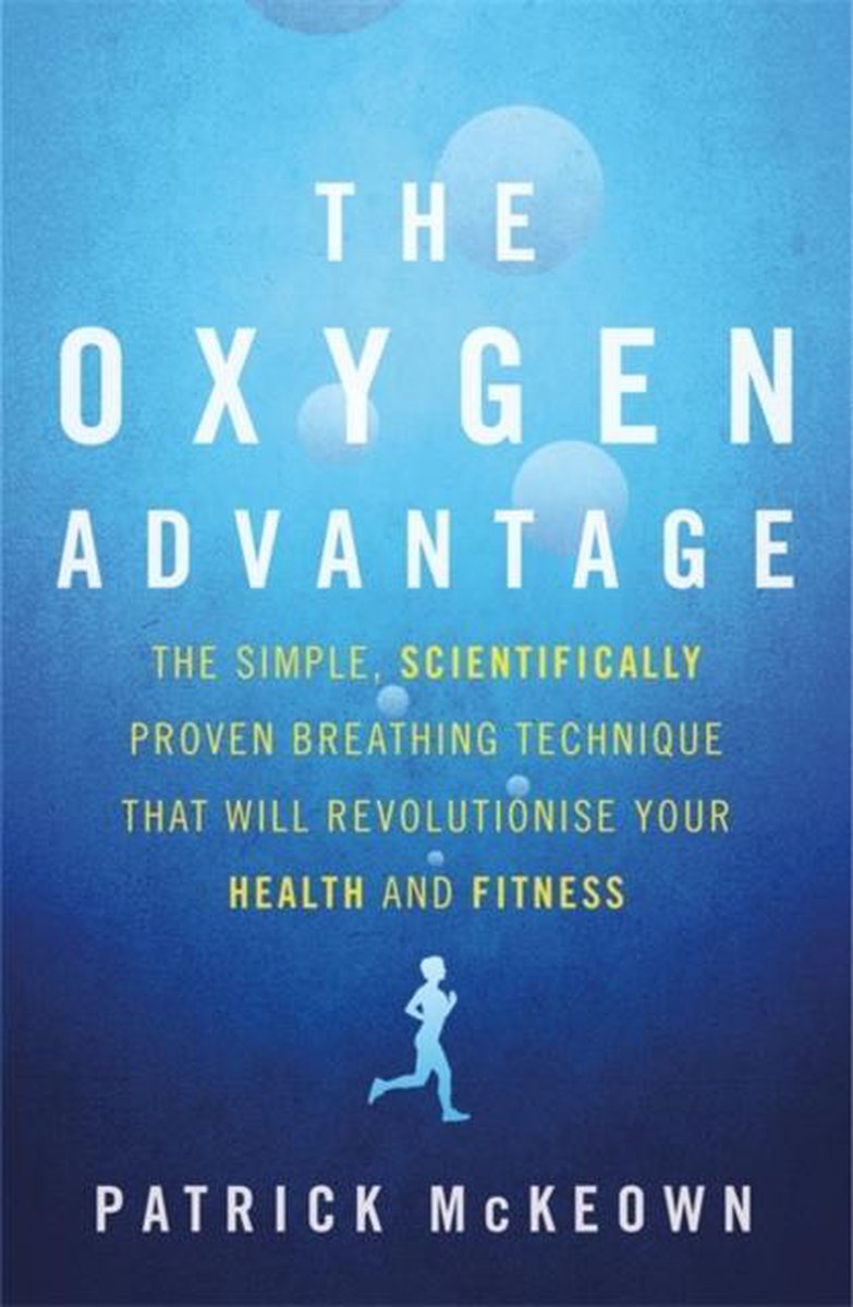 Patrick McKeown Oxygen Advantage thumbnail