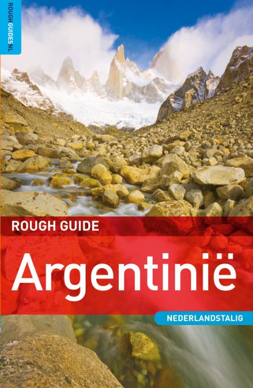 Rough Guide Argentinië / Rough Guide