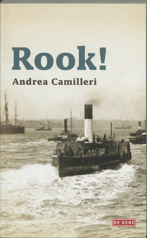 A. Camilleri Rook ! thumbnail