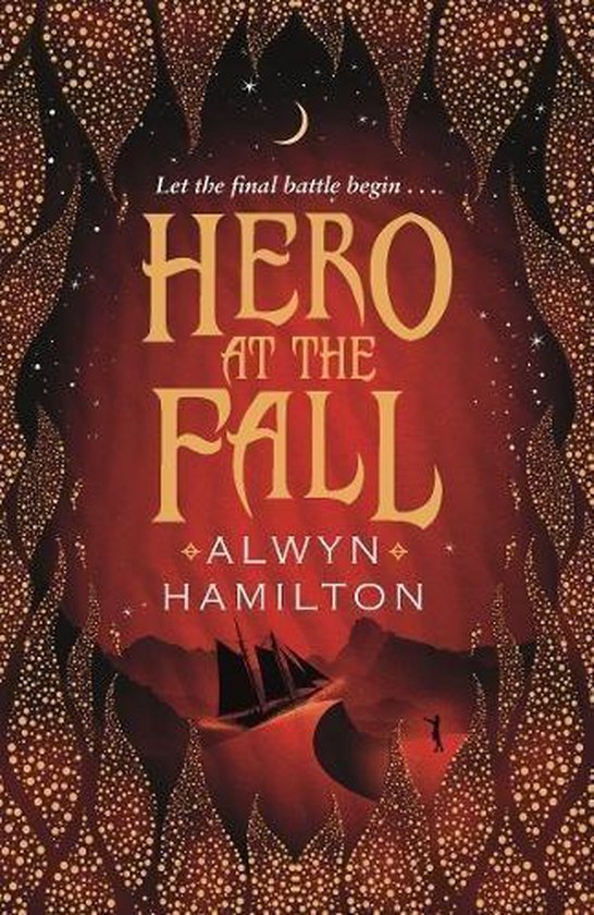boekenbalie_9780571325436_cover Hero at the fall / Rebel of the sands / 3