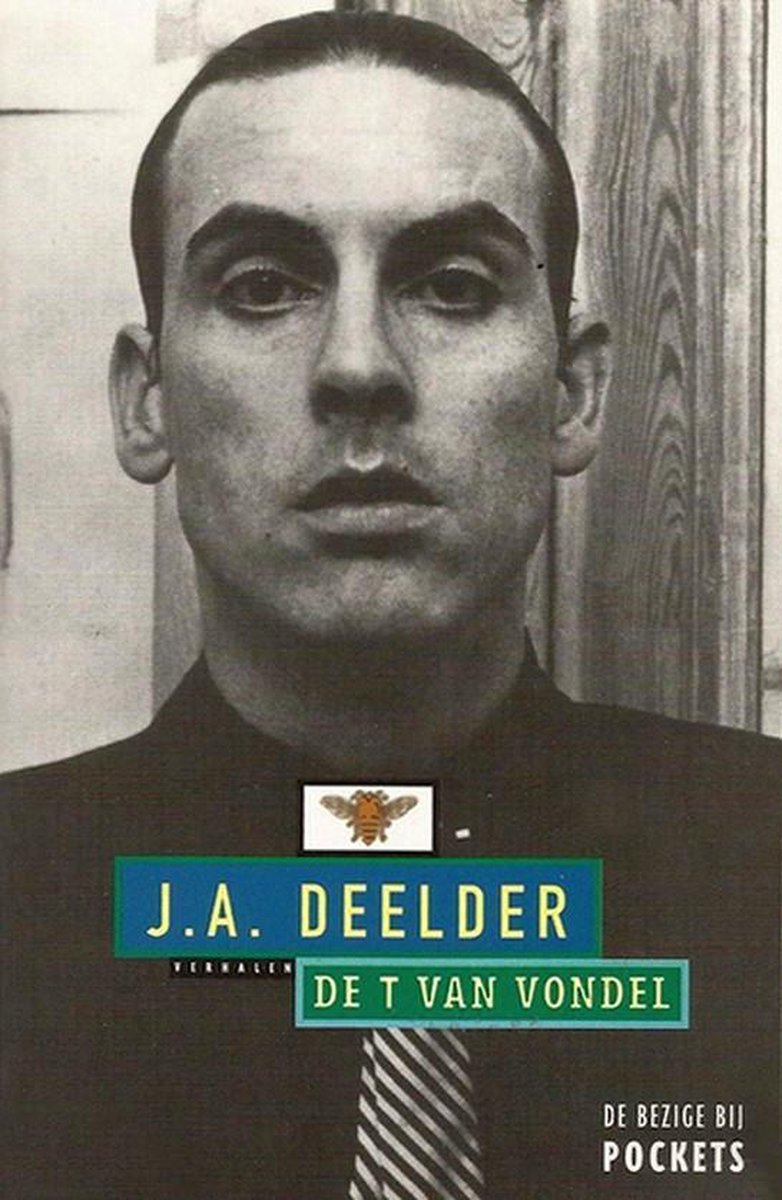 boekenbalie_9789023424826_cover De t van Vondel / Bezige Bij pocket