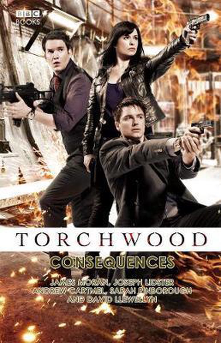 Torchwood