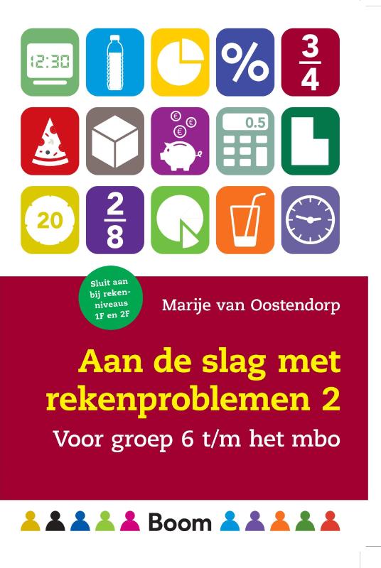 boekenbalie_9789024432134_cover Aan de slag met rekenproblemen / In de klas