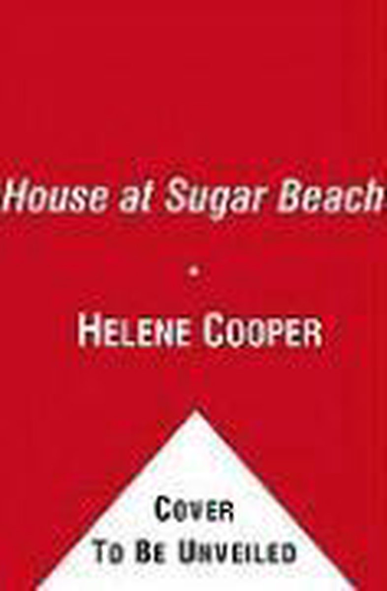 House At Sugar Beach