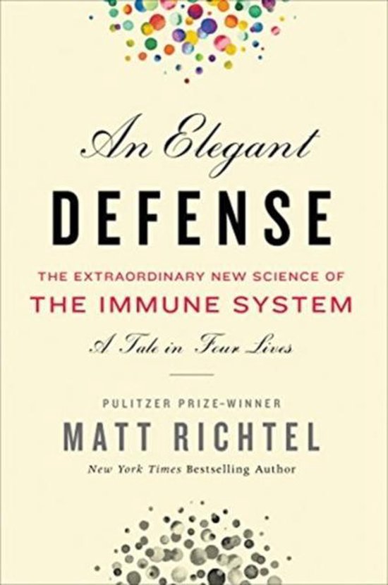 Elegant Defense, An