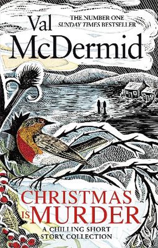 Christmas Is Murder & Other Stories