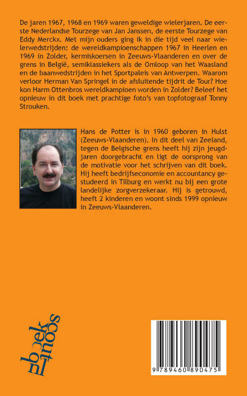 Hooglied en andere sonnetten achterkant