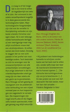 Voortplanting verboden achterkant