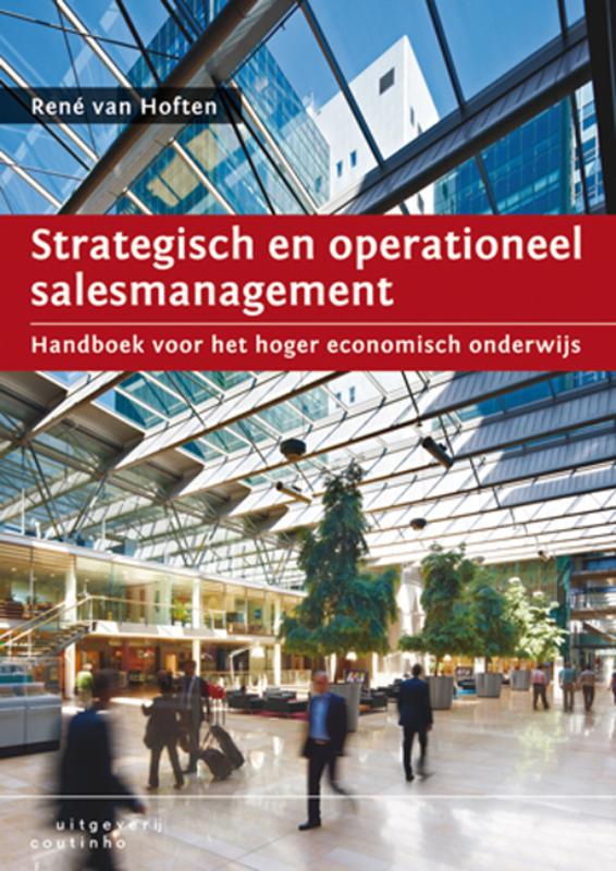 boekenbalie_9789046903230_cover Strategisch en operationeel salesmanagement