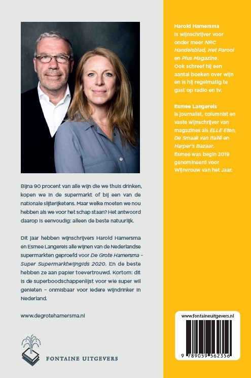 Super supermarktwijnen 2020 achterkant