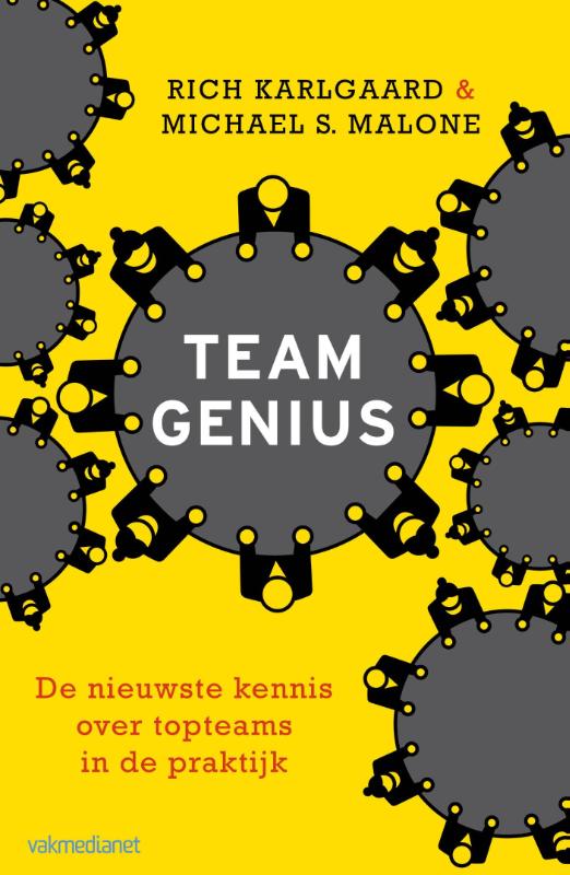 Rich Karlgaard Team Genius thumbnail