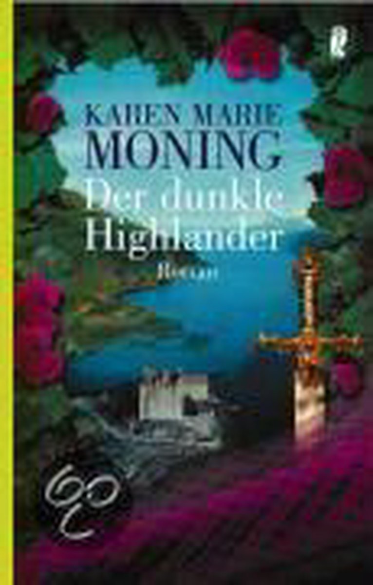Der dunkle Highlander