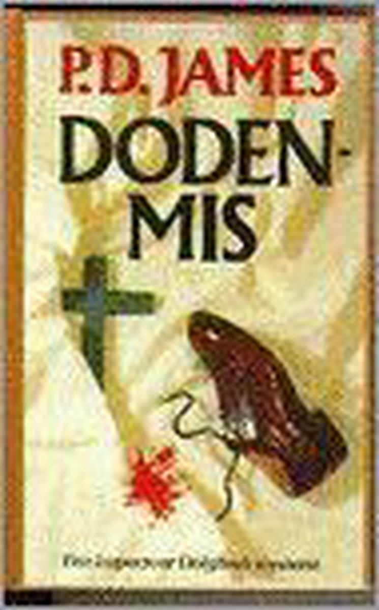 Dodenmis