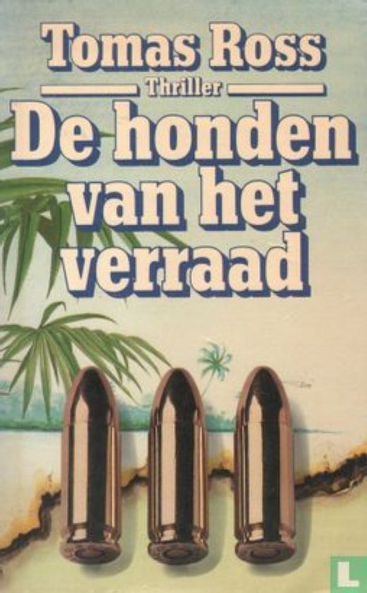 Honden van het verraad
