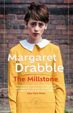 The Canons: The Millstone