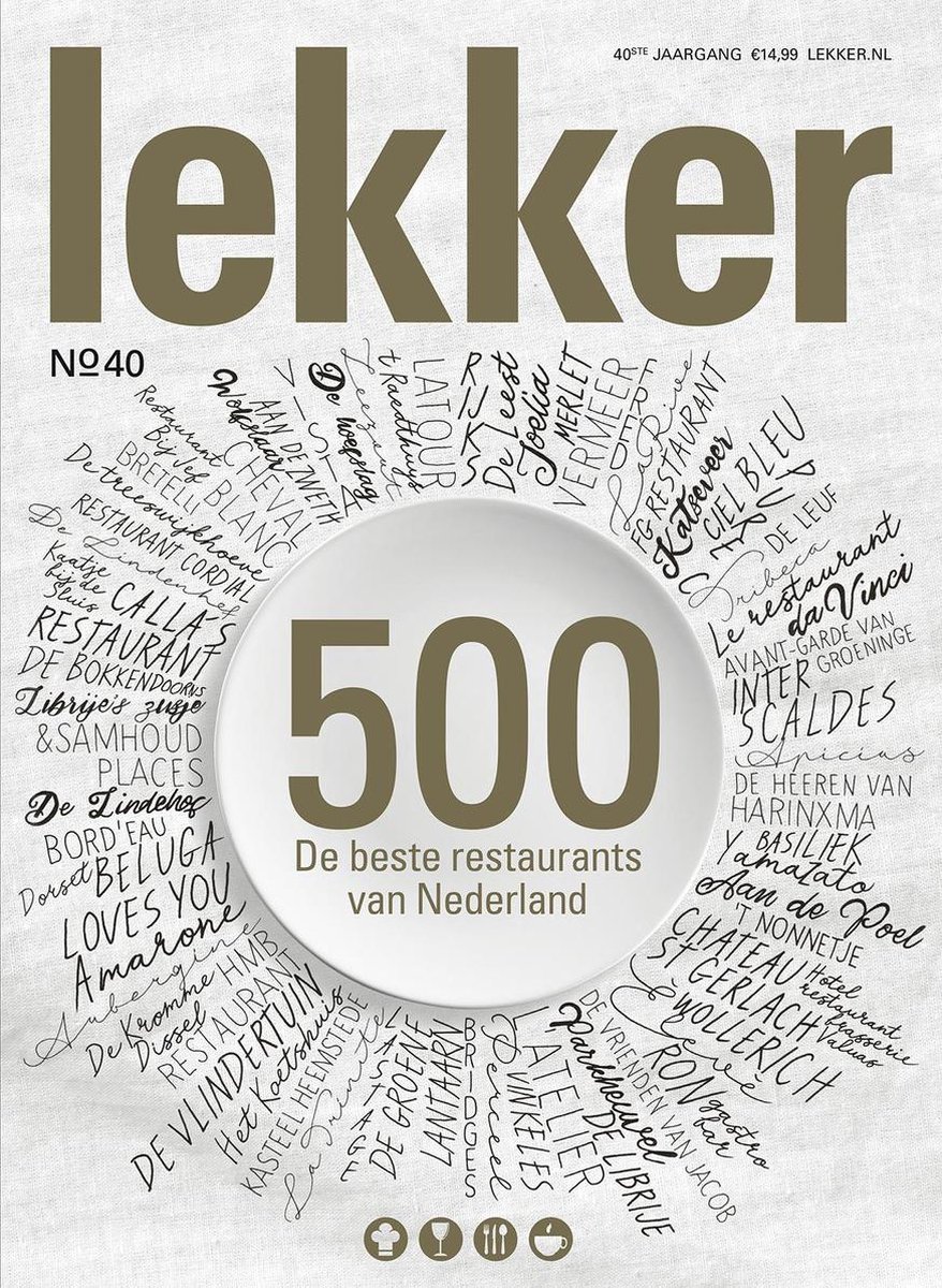 LEKKER 0001