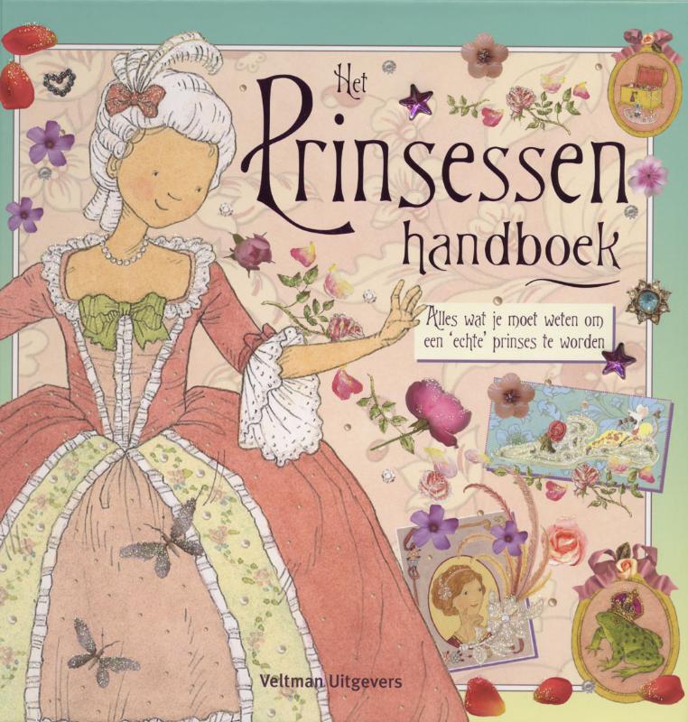 Het Prinsessen Handboek