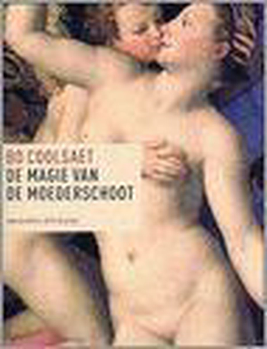 boekenbalie_9789056176549_cover De Magie Van De Moederschoot
