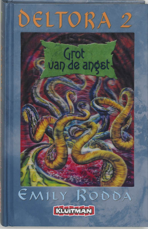 Deltora 2. Grot Van De Angst