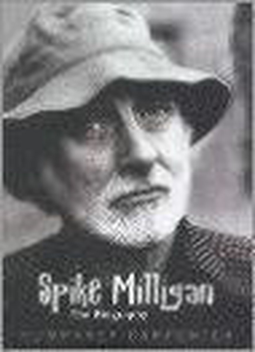 Spike Milligan