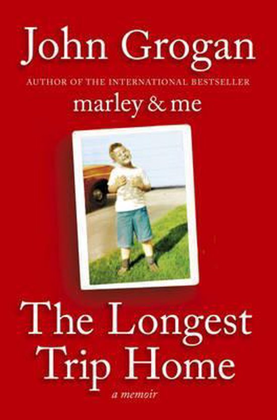 The Longest Trip Home
