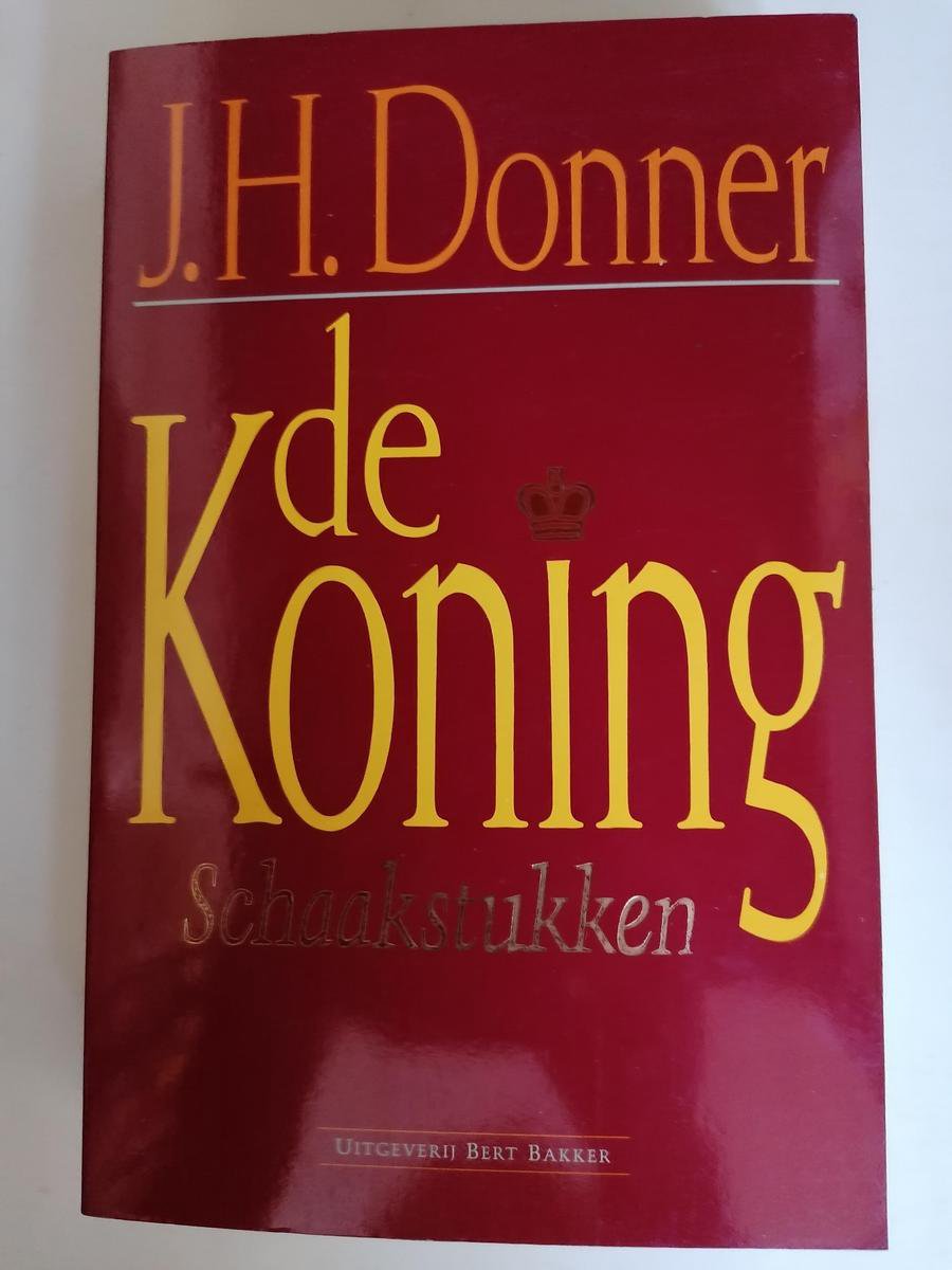 de Koning