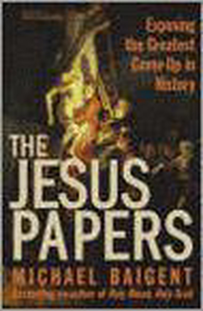 Jesus Papers