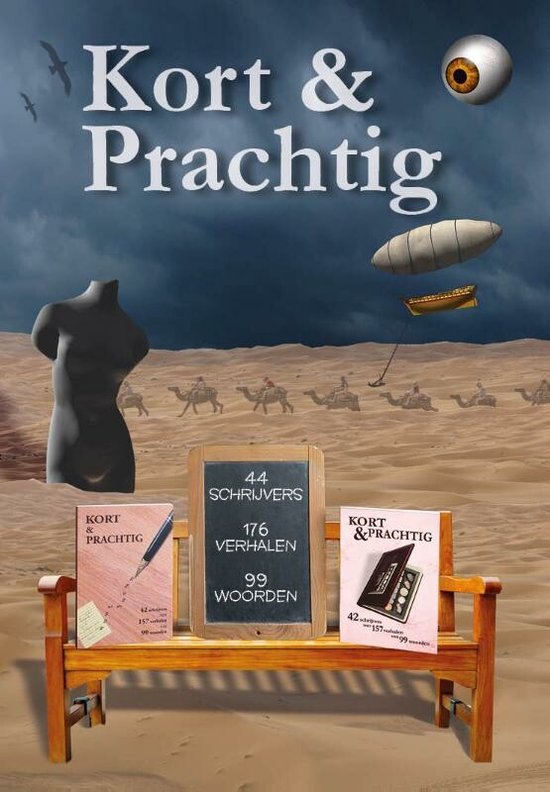 Kort & Prachtig / 3
