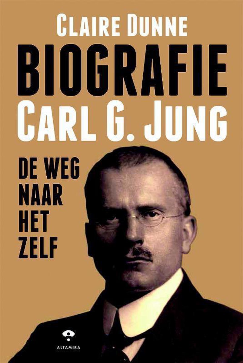 Carl Jung: de weg naar het zelf
