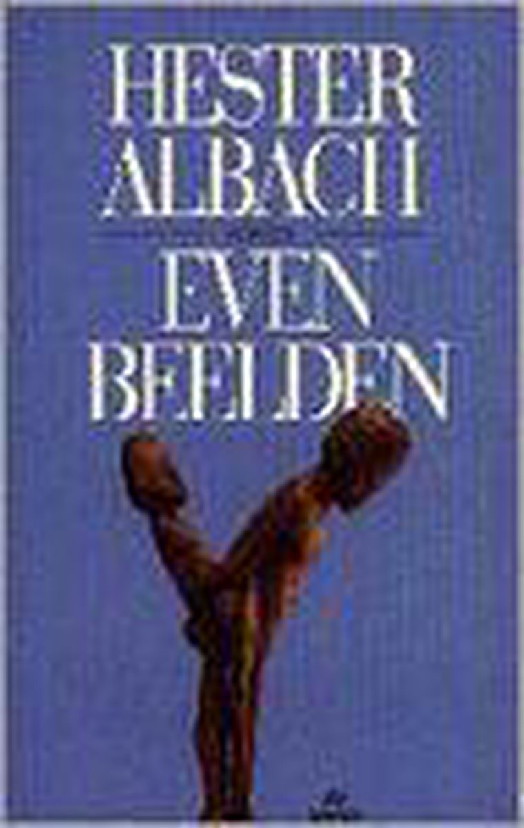 H. Albach Evenbeelden thumbnail