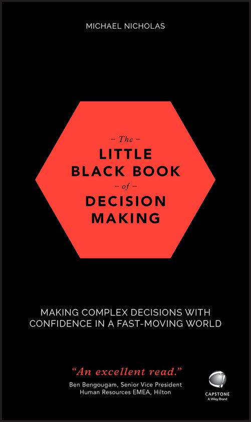 Little Black Book Decision Making