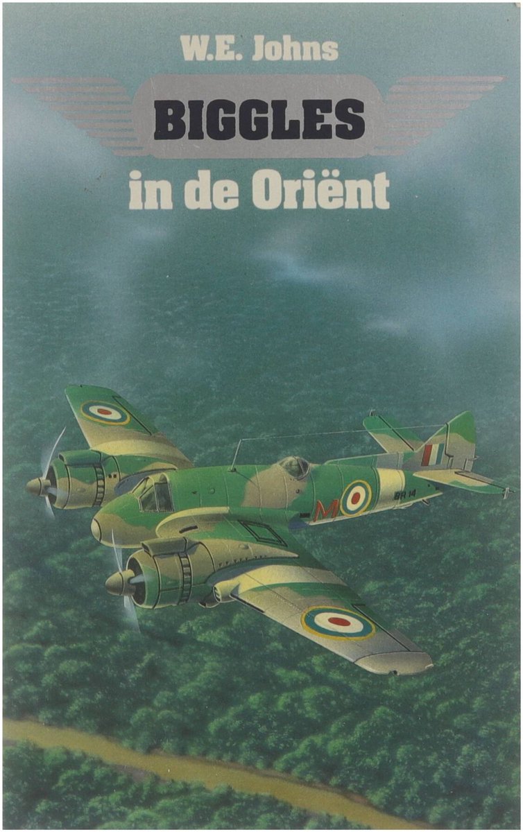 boekenbalie_9789067563024_cover Biggles in de Oriënt