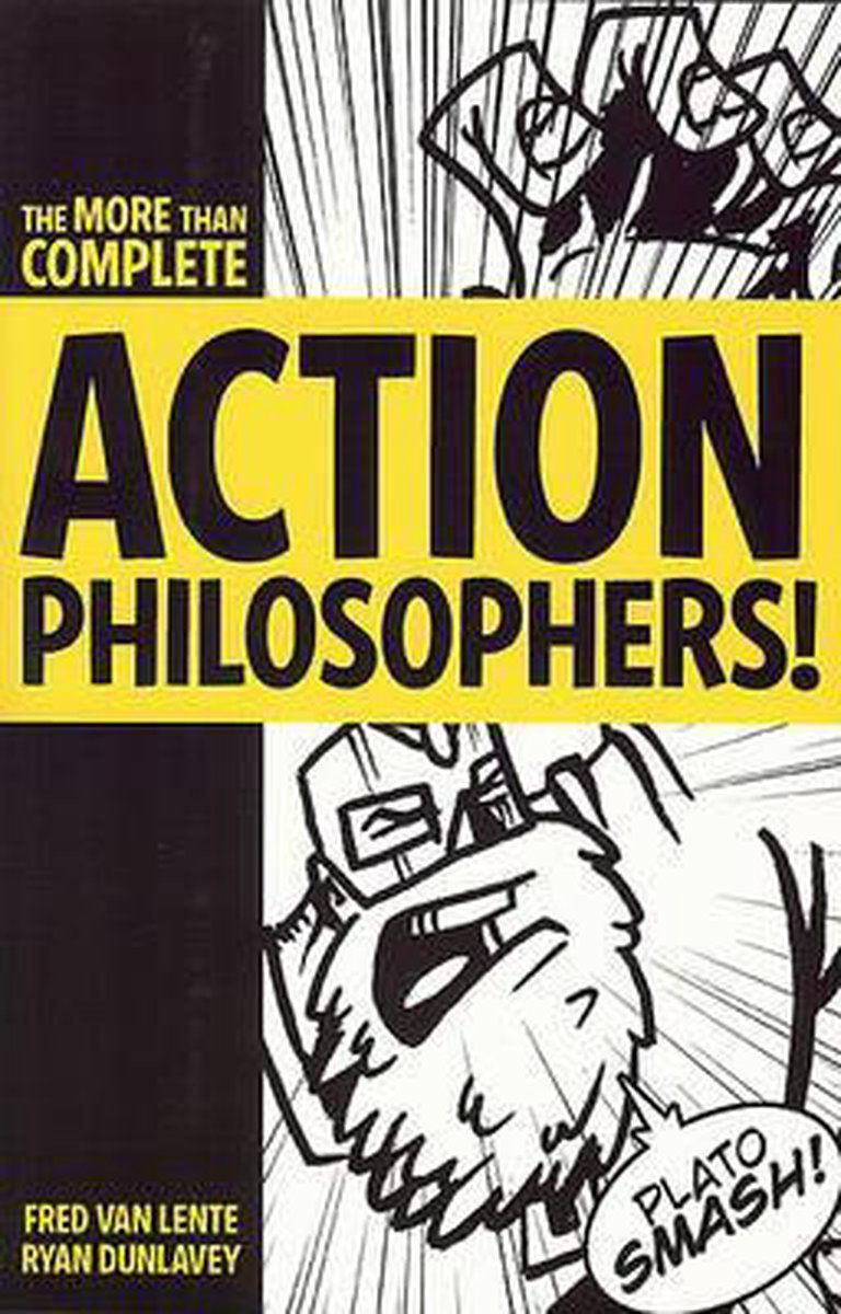 Action Philosophers