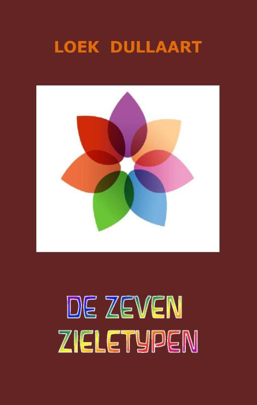 Zeven zieletypen